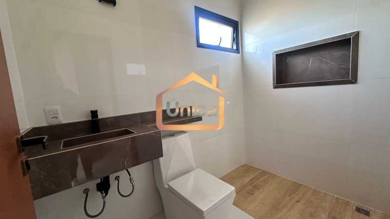Casa de Condomínio, 3 quartos - Foto 9