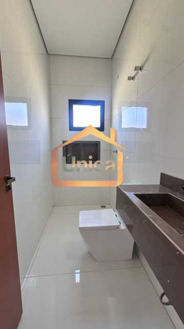 Casa de Condomínio, 3 quartos - Foto 13