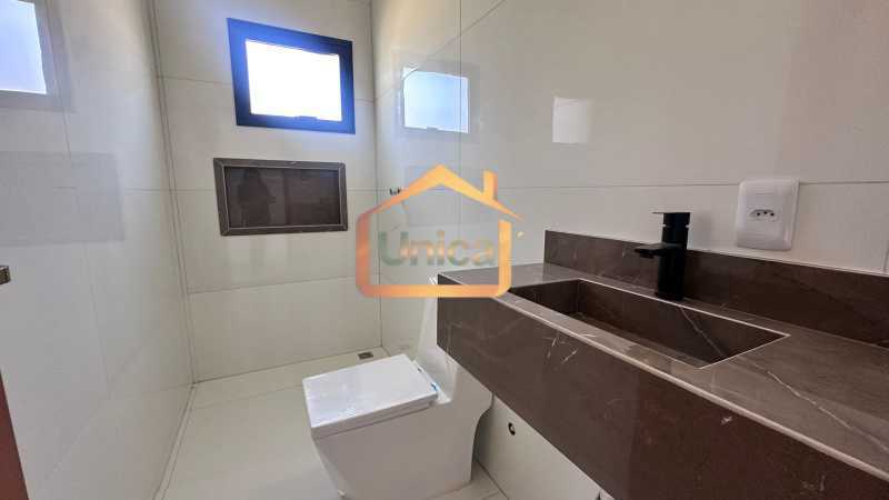 Casa de Condomínio, 3 quartos - Foto 19