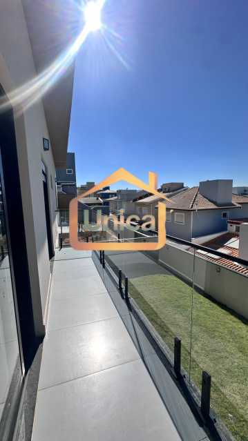 Casa de Condomínio, 3 quartos - Foto 21