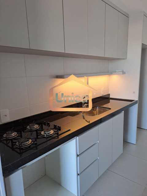 Cobertura, 112 m² - Foto 2