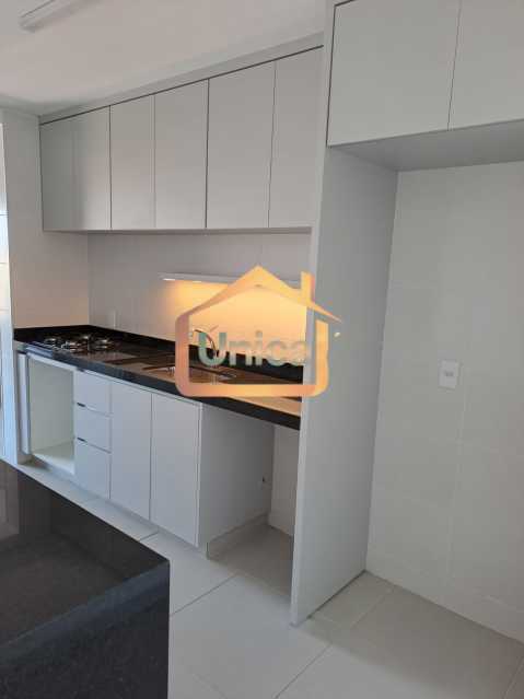 Cobertura, 112 m² - Foto 3