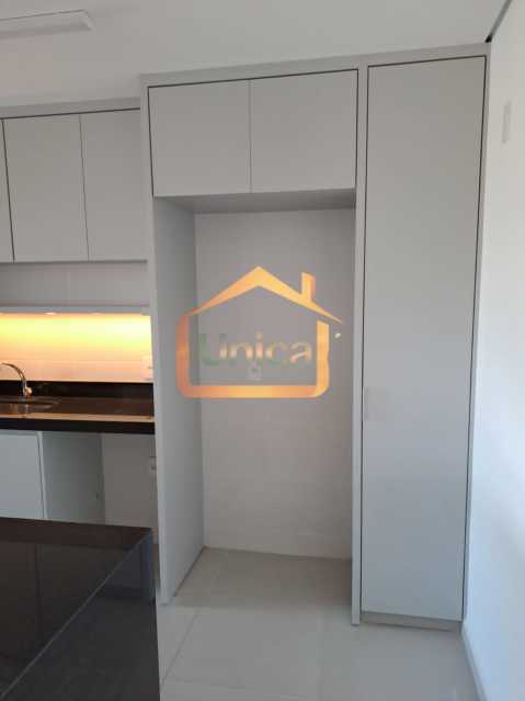 Cobertura, 112 m² - Foto 5