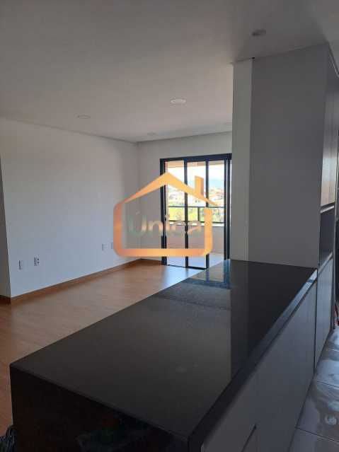 Cobertura, 112 m² - Foto 10