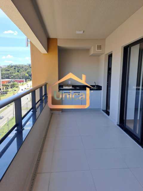 Cobertura, 112 m² - Foto 12