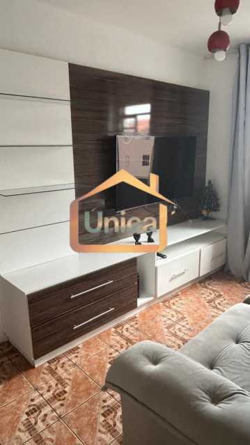 Apartamento, 2 quartos, 52 m² - Foto 3