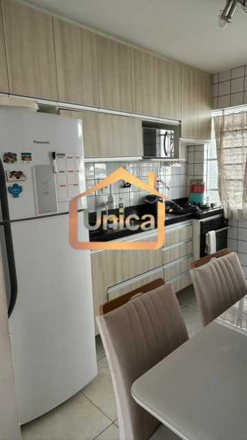 Apartamento, 2 quartos, 52 m² - Foto 5