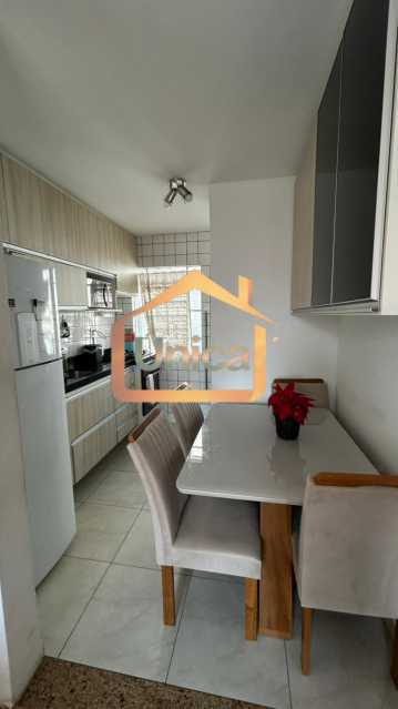 Apartamento, 2 quartos, 52 m² - Foto 6