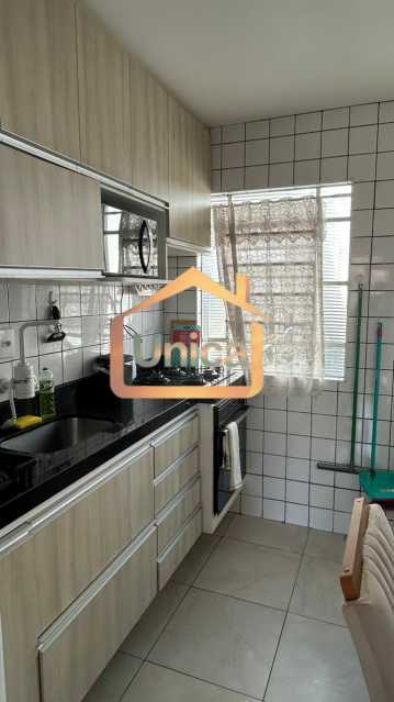 Apartamento, 2 quartos, 52 m² - Foto 7