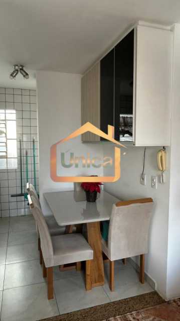 Apartamento, 2 quartos, 52 m² - Foto 8
