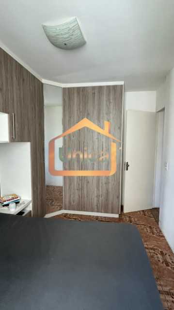 Apartamento, 2 quartos, 52 m² - Foto 10