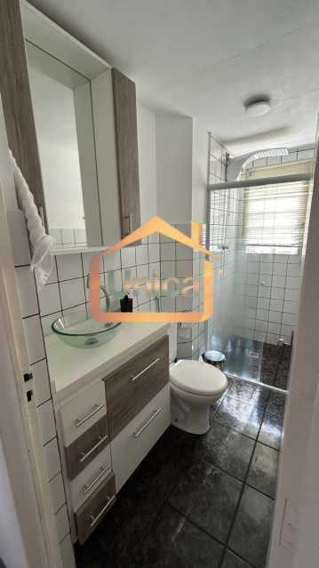 Apartamento, 2 quartos, 52 m² - Foto 16