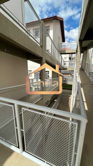 Apartamento, 2 quartos, 52 m² - Foto 18