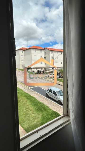 Apartamento, 2 quartos, 52 m² - Foto 19
