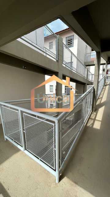 Apartamento, 2 quartos, 52 m² - Foto 20