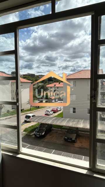 Apartamento, 2 quartos, 52 m² - Foto 21