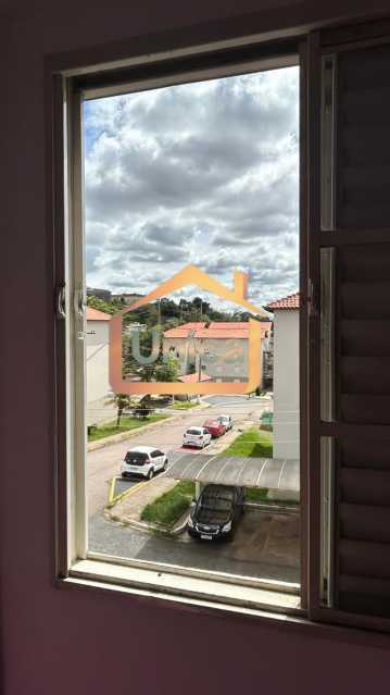 Apartamento, 2 quartos, 52 m² - Foto 22