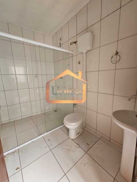Casa, 2 quartos, 160 m² - Foto 11