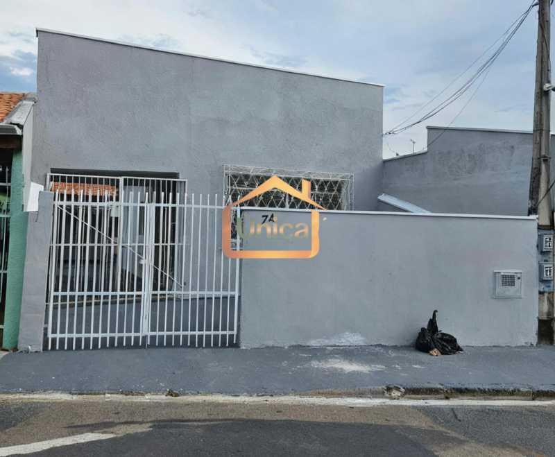 Casa, 2 quartos, 160 m² - Foto 1