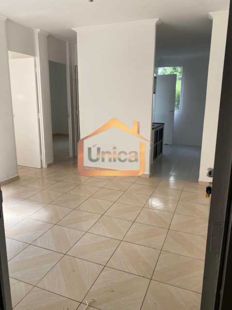 Apartamento, 2 quartos, 50 m² - Foto 7