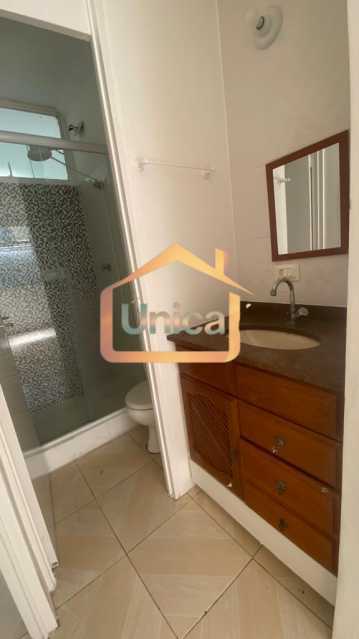 Apartamento, 2 quartos, 50 m² - Foto 9