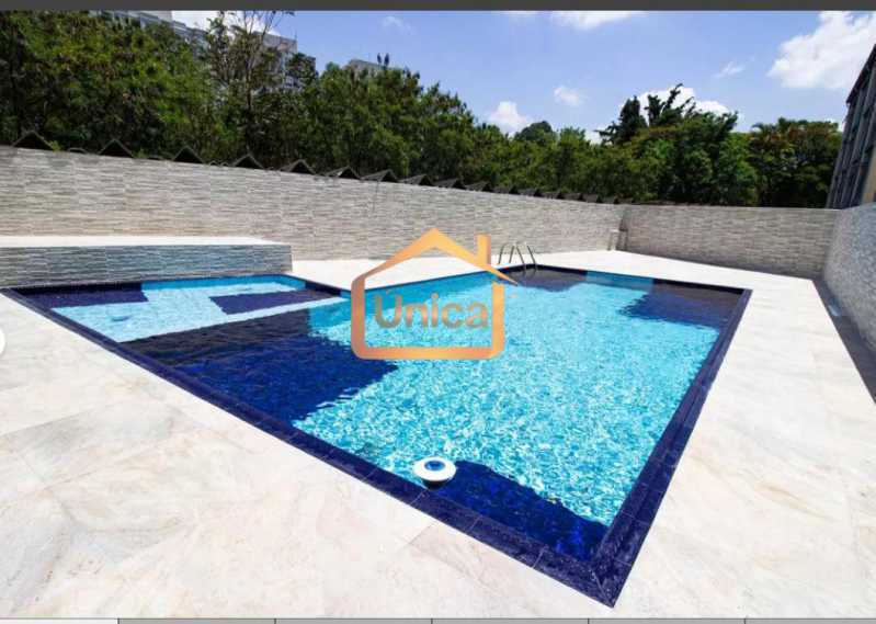 Apartamento, 2 quartos, 50 m² - Foto 5