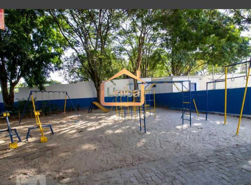 Apartamento, 2 quartos, 50 m² - Foto 10
