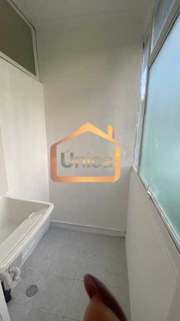 Apartamento, 2 quartos, 50 m² - Foto 11