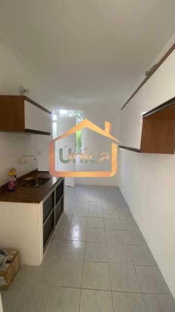 Apartamento, 2 quartos, 50 m² - Foto 12