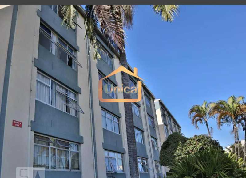 Apartamento, 2 quartos, 50 m² - Foto 15