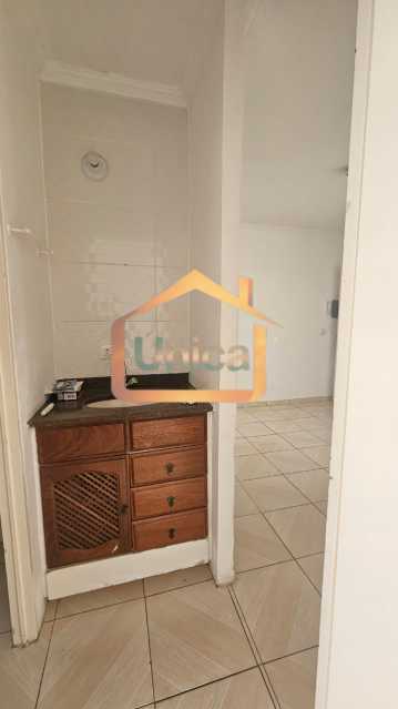 Apartamento, 2 quartos, 50 m² - Foto 17