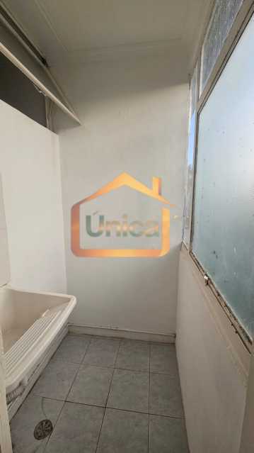 Apartamento, 2 quartos, 50 m² - Foto 19
