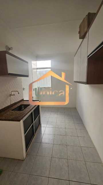 Apartamento, 2 quartos, 50 m² - Foto 20