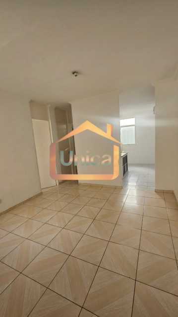 Apartamento, 2 quartos, 50 m² - Foto 21