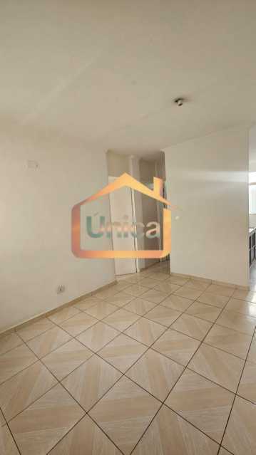 Apartamento, 2 quartos, 50 m² - Foto 22