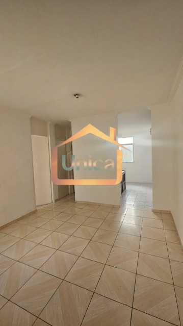 Apartamento, 2 quartos, 50 m² - Foto 23