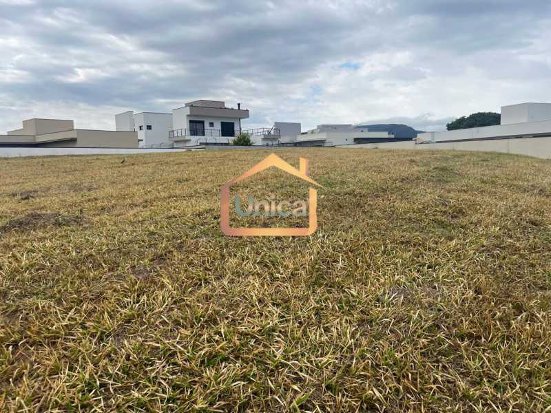 Terreno, 869 m² - Foto 1