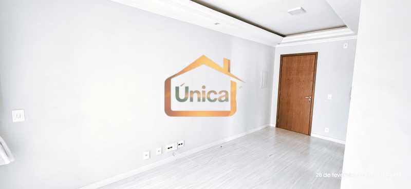 Apartamento, 2 quartos, 51 m² - Foto 2