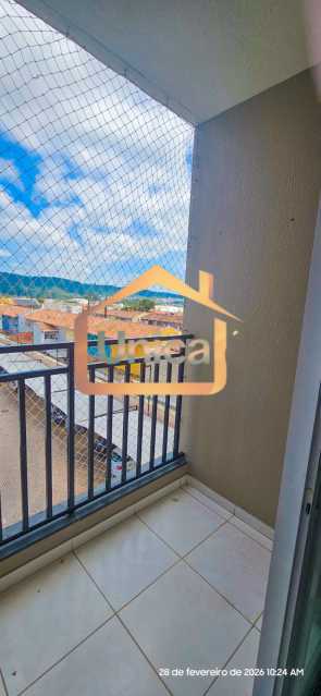 Apartamento, 2 quartos, 51 m² - Foto 3