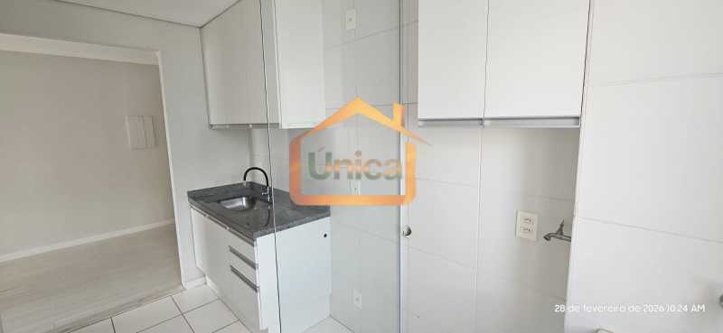 Apartamento, 2 quartos, 51 m² - Foto 7