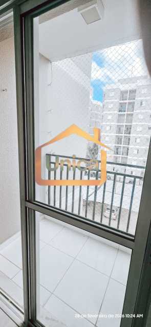 Apartamento, 2 quartos, 51 m² - Foto 8