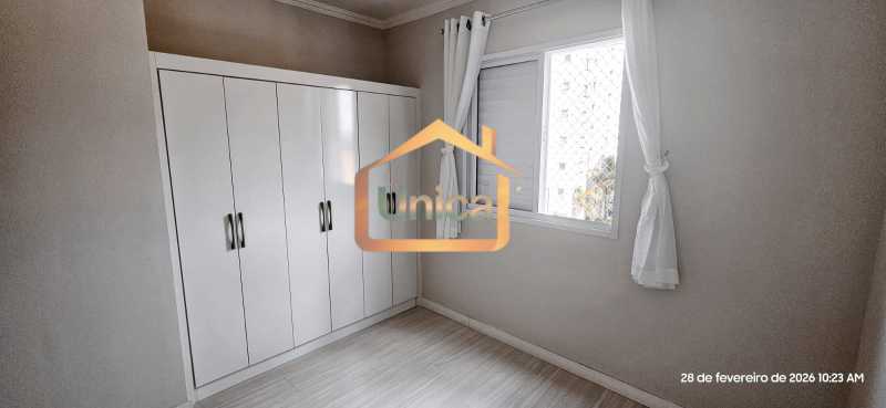 Apartamento, 2 quartos, 51 m² - Foto 10