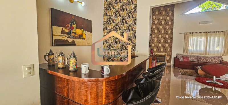 Casa de Condomínio, 3 quartos - Foto 5