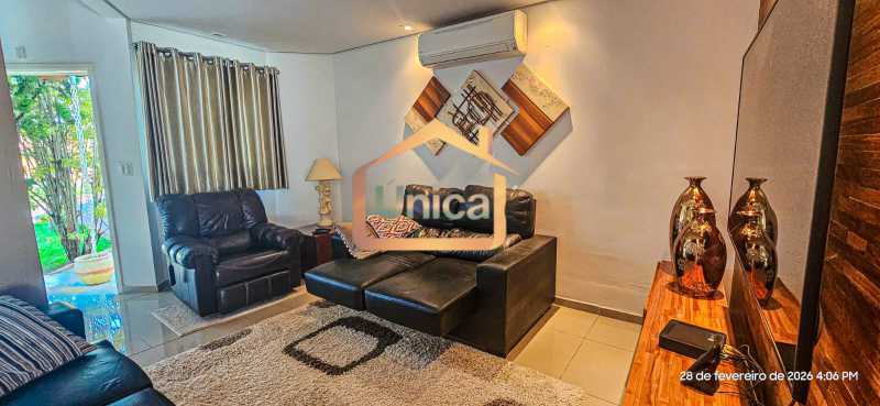 Casa de Condomínio, 3 quartos - Foto 6