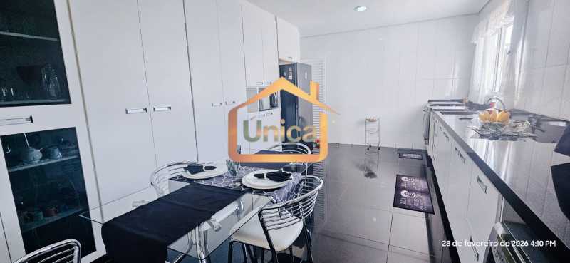 Casa de Condomínio, 3 quartos - Foto 10