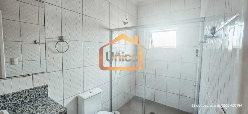 Casa de Condomínio, 3 quartos - Foto 17
