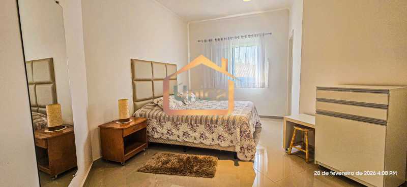 Casa de Condomínio, 3 quartos - Foto 18