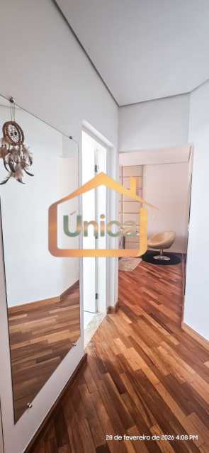 Casa de Condomínio, 3 quartos - Foto 20
