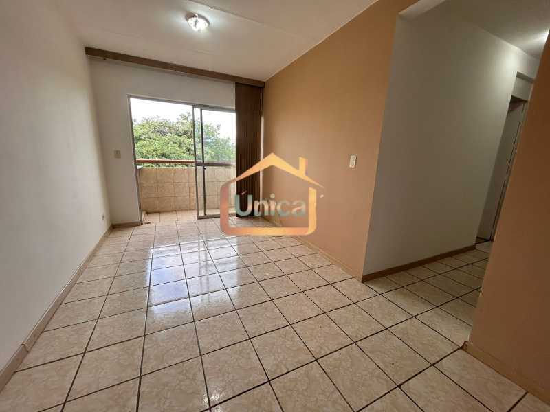 Apartamento, 2 quartos, 54 m² - Foto 1