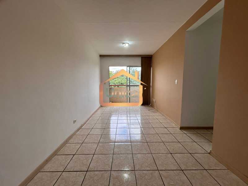 Apartamento, 2 quartos, 54 m² - Foto 4